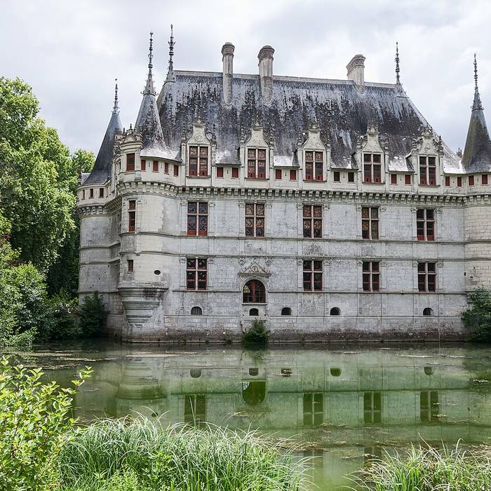 Photo de Château de Nohant